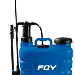 Fumigador Tipo Mochila 20 Lts Foy 143071