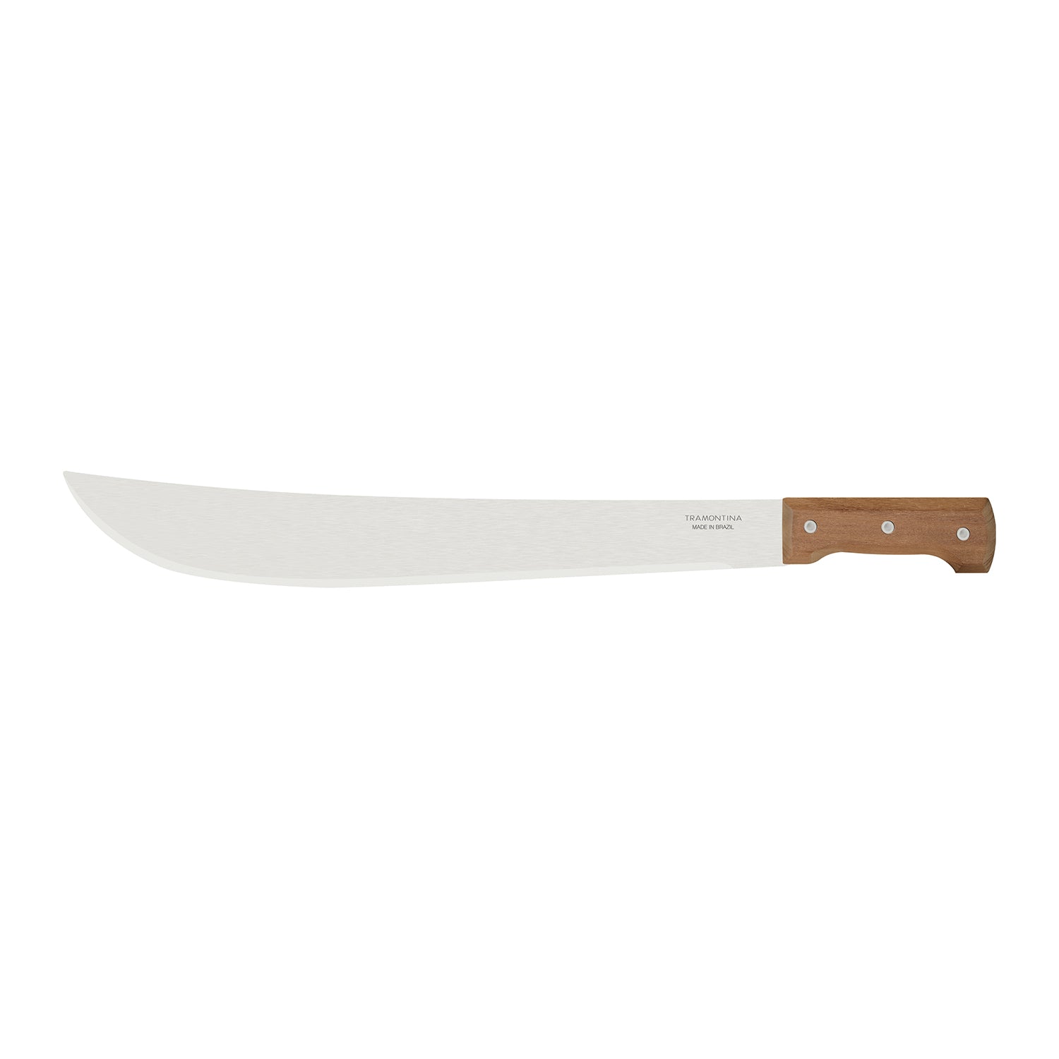 Machete Mango Madera Dura 20