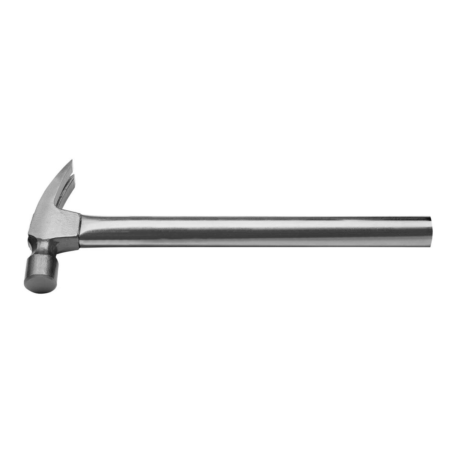 Martillo de Uña Recta 16 Oz Mango Tubular 40894016 TRAMONTINA MASTER