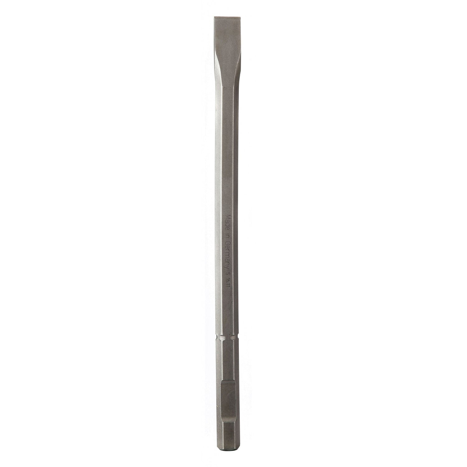 Cincel Hexagonal 3/4
