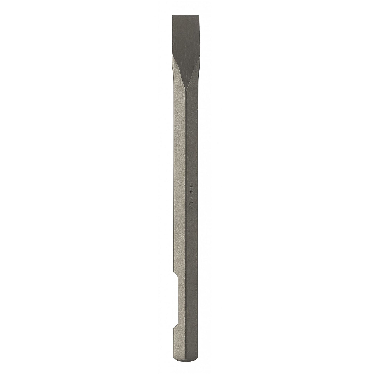 Cincel Hexagonal 1 1/4