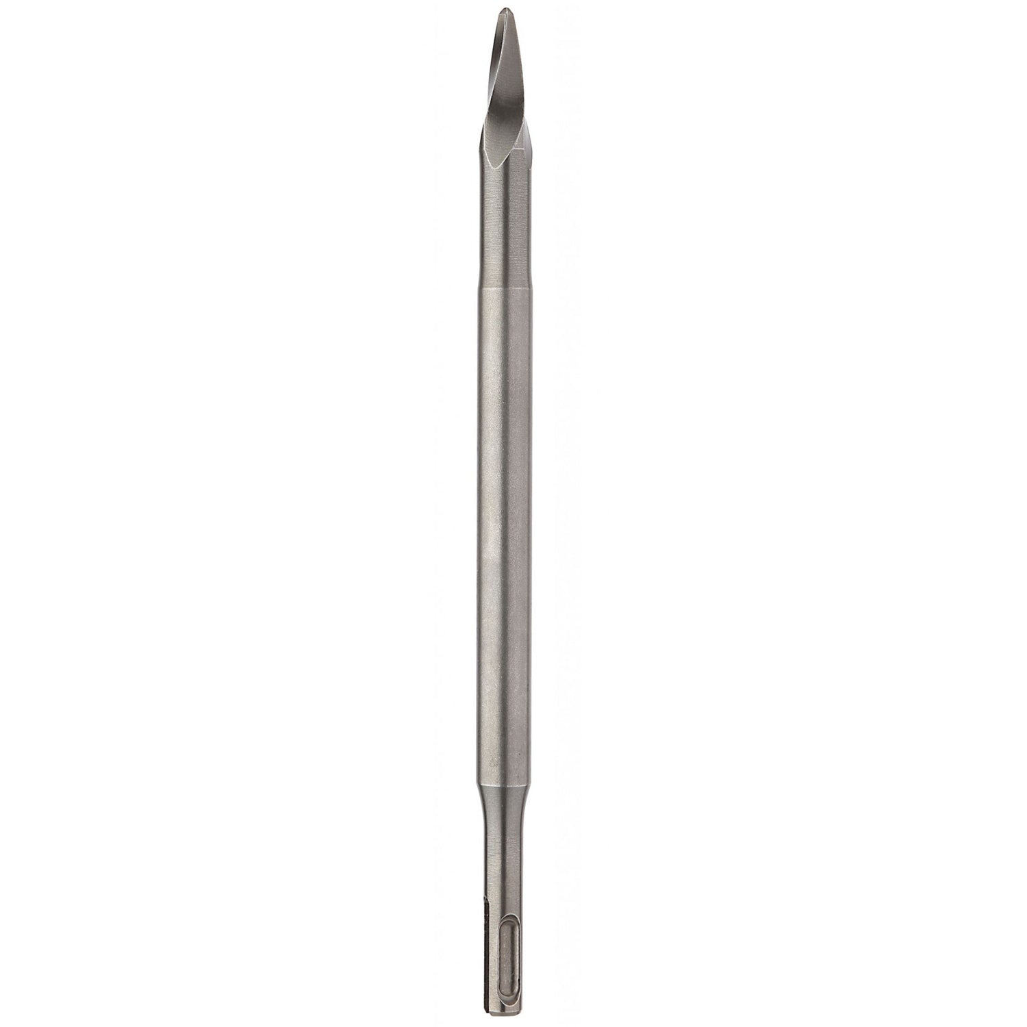 Cincel de Punta Helicodal Sds Plus 9/16