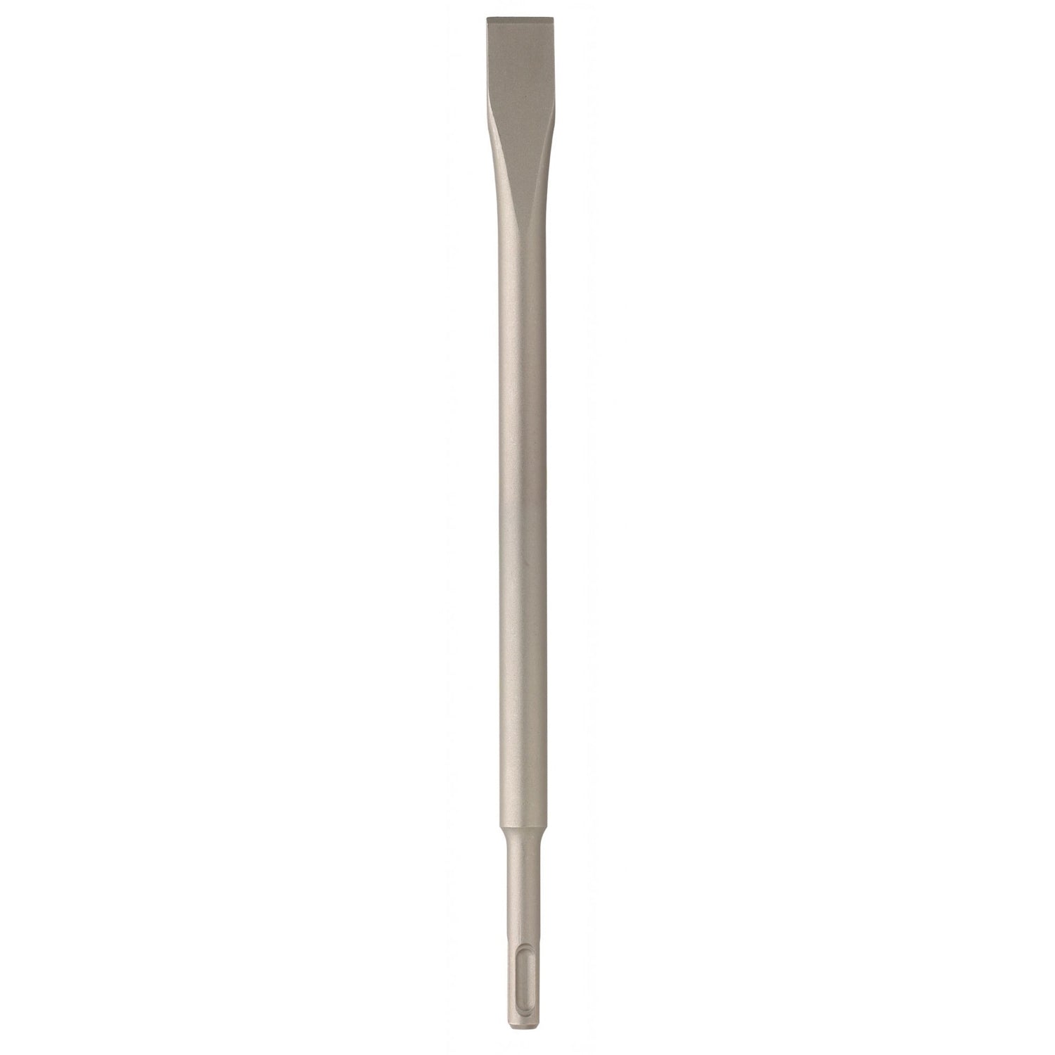 Cincel Plano Sds Plus 1 1/2