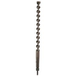 Broca para Concreto Sds Max B3 3/4" X 13" Perfora Varilla DIAGER I170UD3/4L13