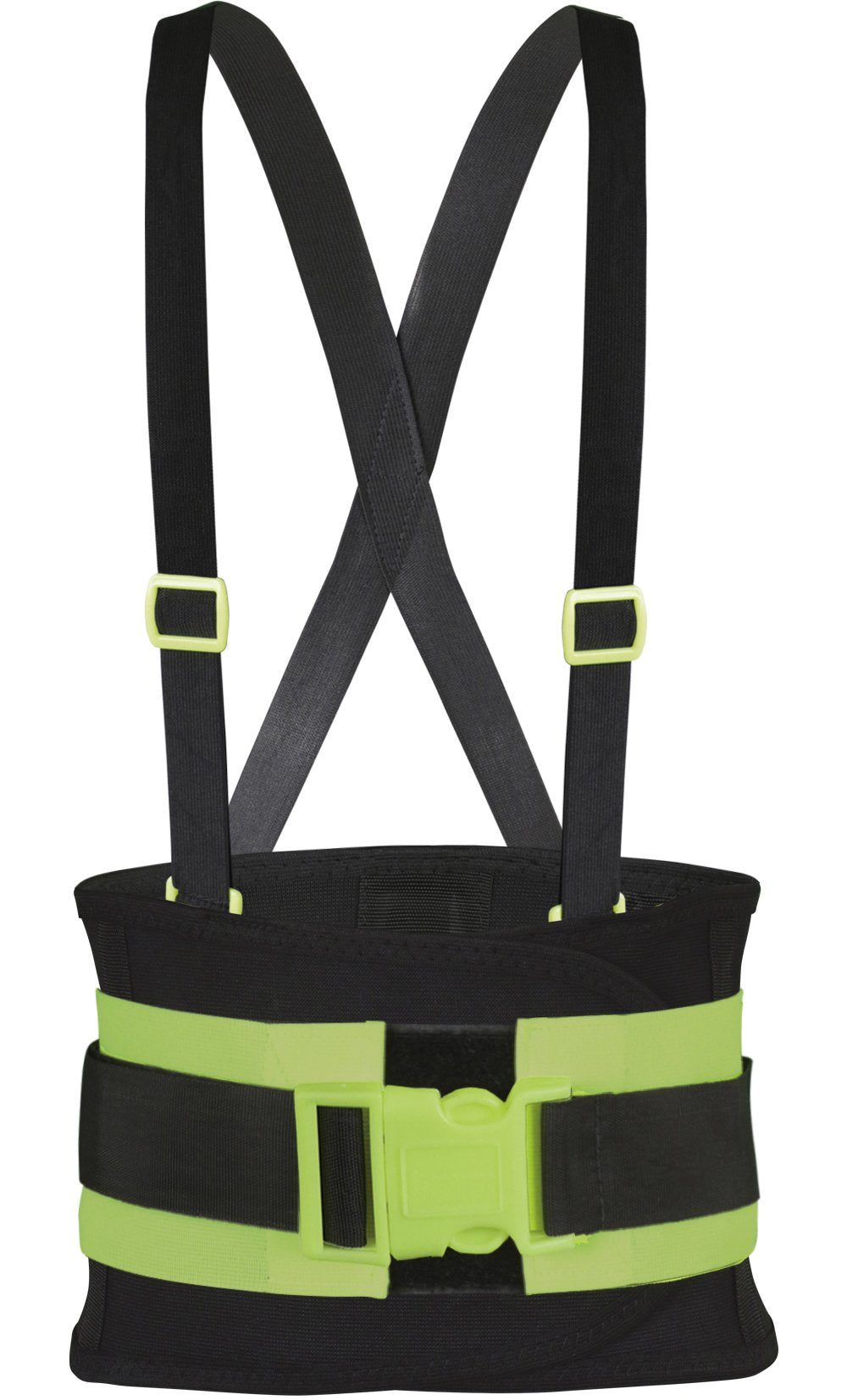 Faja Sacrolumbar Elastico 3er. Cinto Talla GD JYRSA JyR-825GD3C