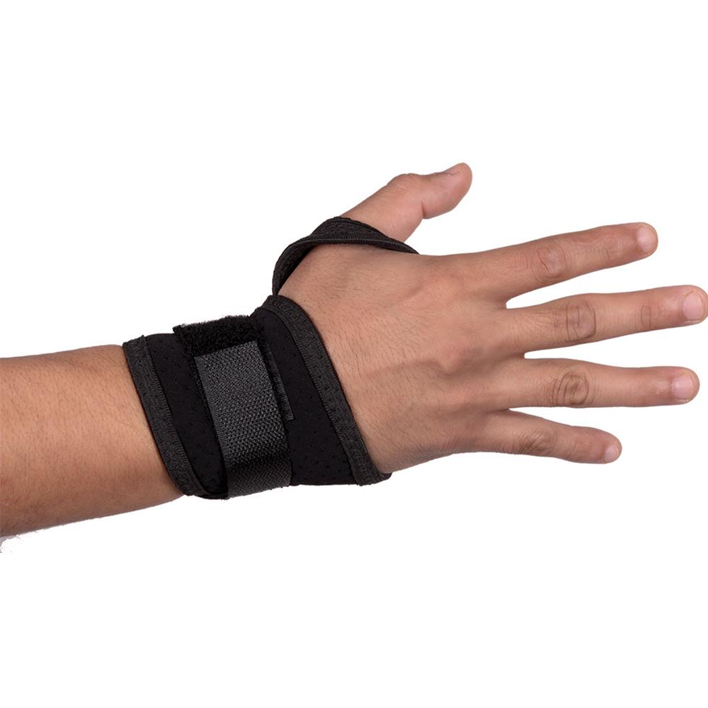 Muñequera Neopreno 3