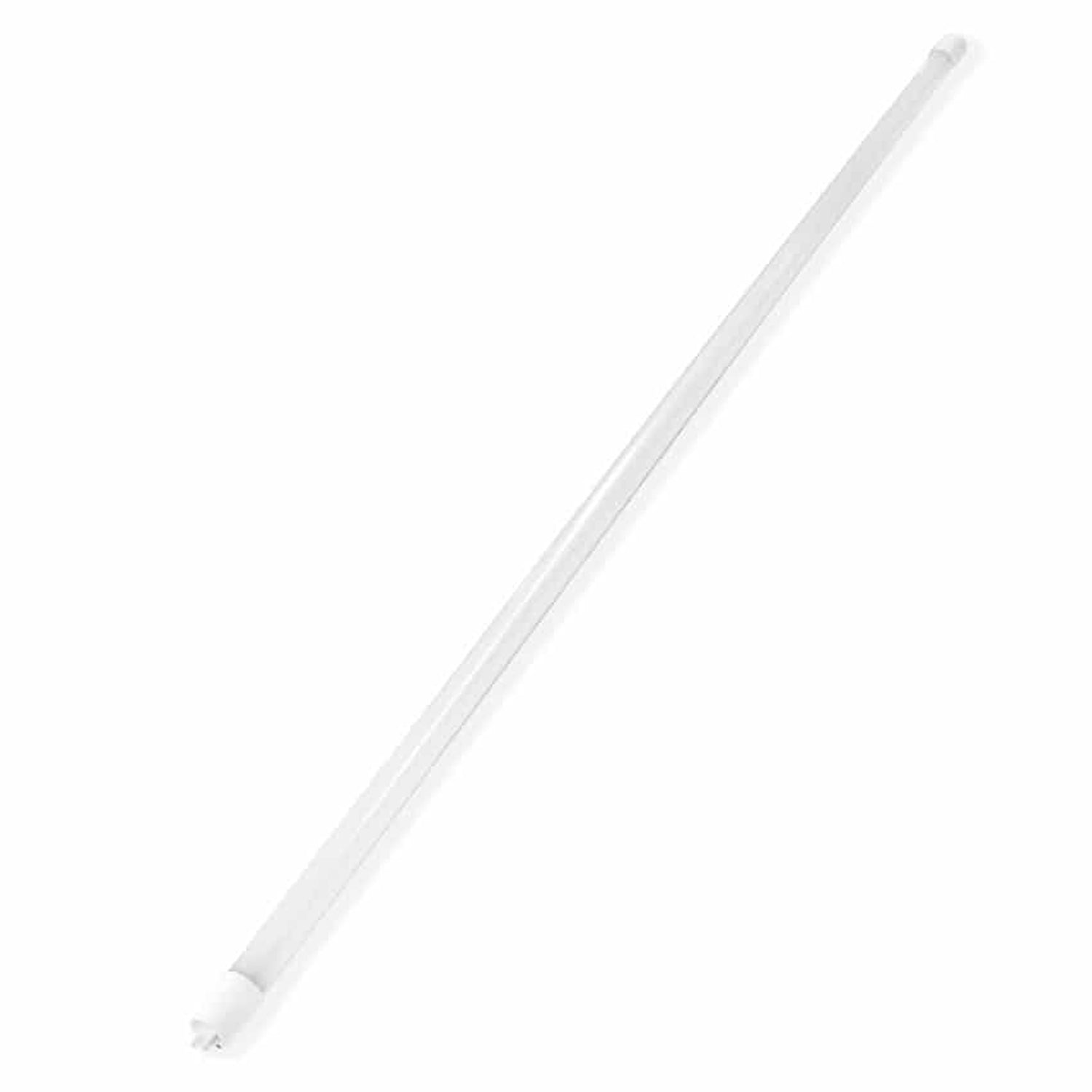 Lámpara tubular Led T8 18w 1600 Lumenes 2.6x1.20 100w-240w AKSI 115274
