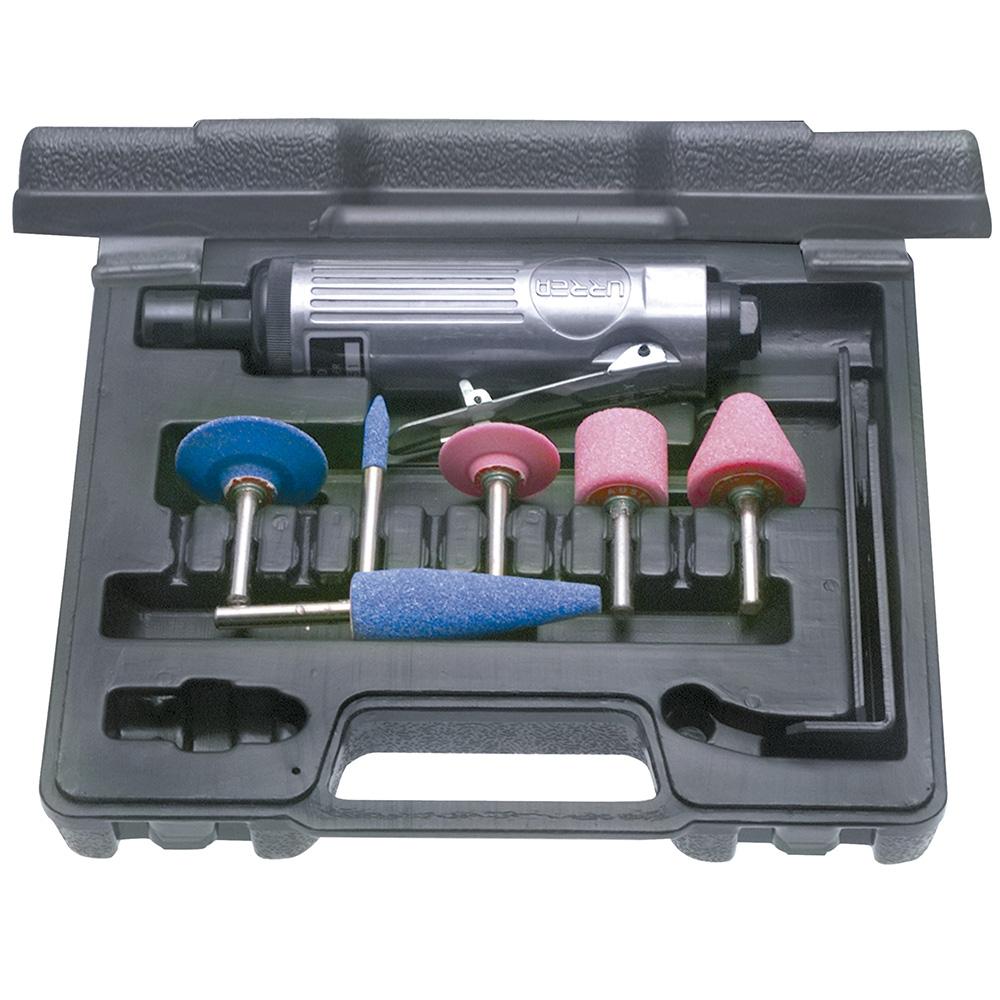 Juego Moto Tool Neumático 7 Pzas URREA UP860K