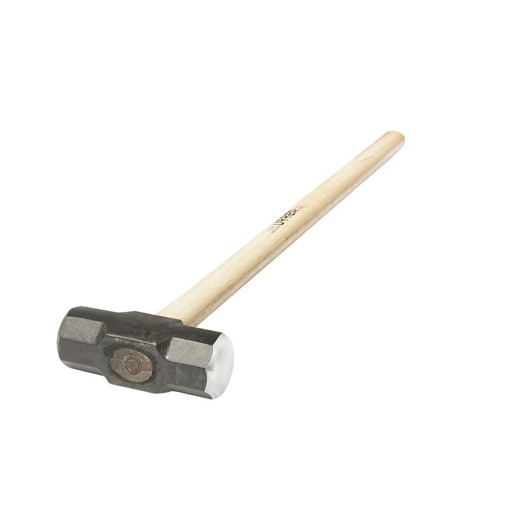 Marro De Acero Mango Hickory Americano 12 Lbs URREA 1439G