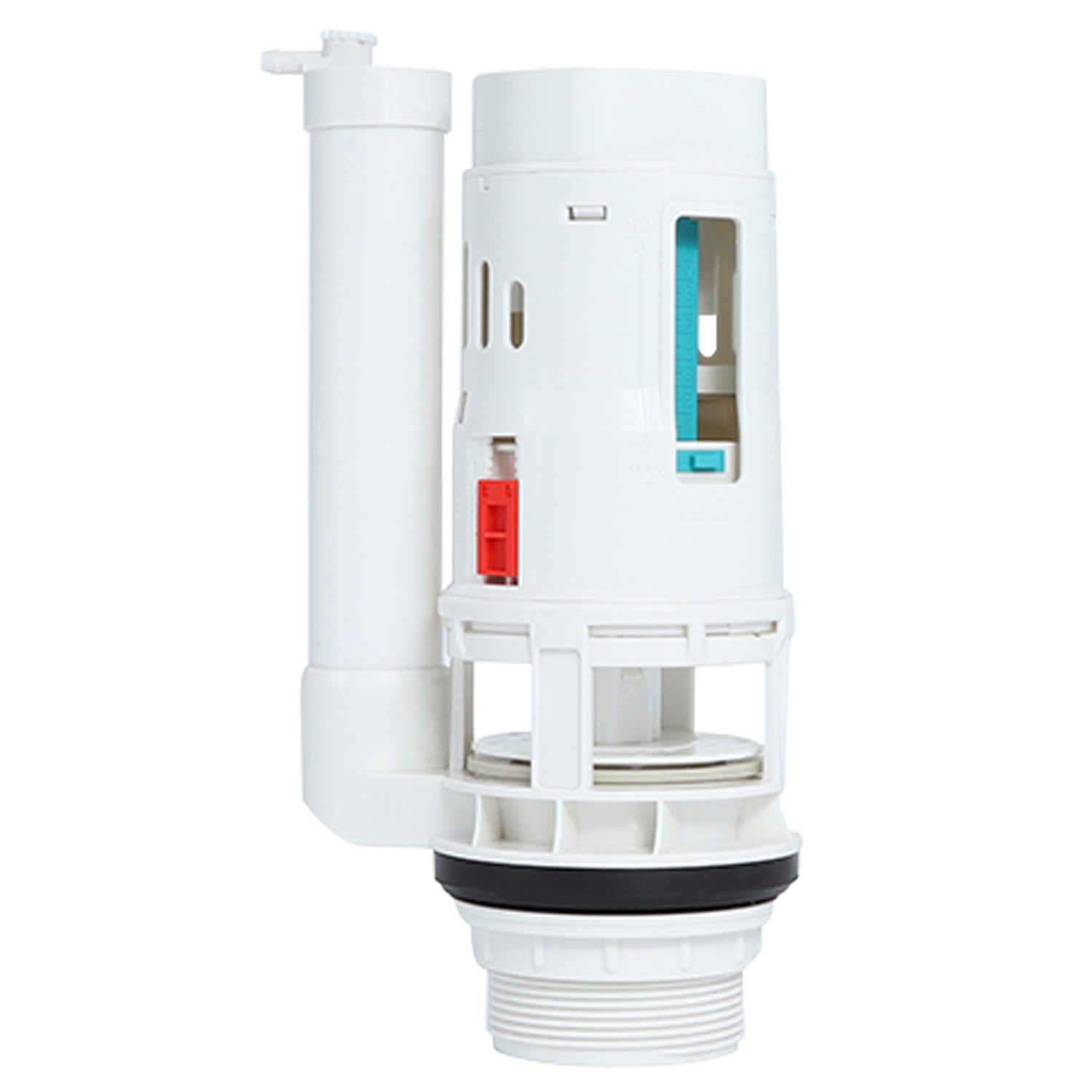 Válvulta Dual Flush 2