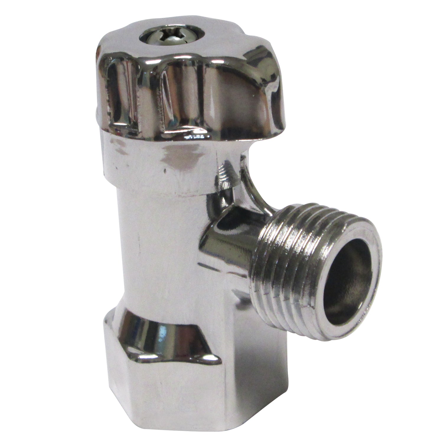 Válvula De Control Hembra 1/2