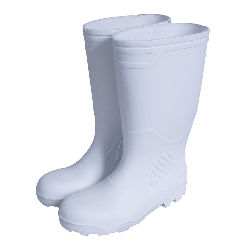 Bota de Hule Sanitaria 28 SURTEK