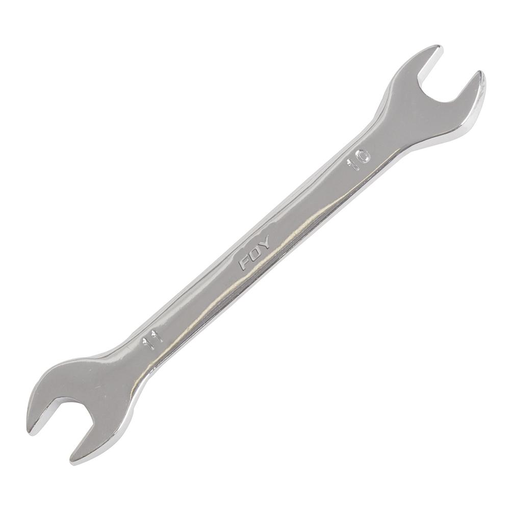Española Espejo 10 mm X 11 mm Foy
