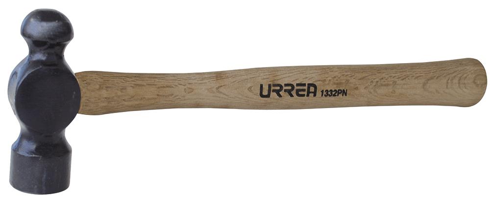 Martillo De Bola 48 Oz Cabeza Black URREA 1348PN