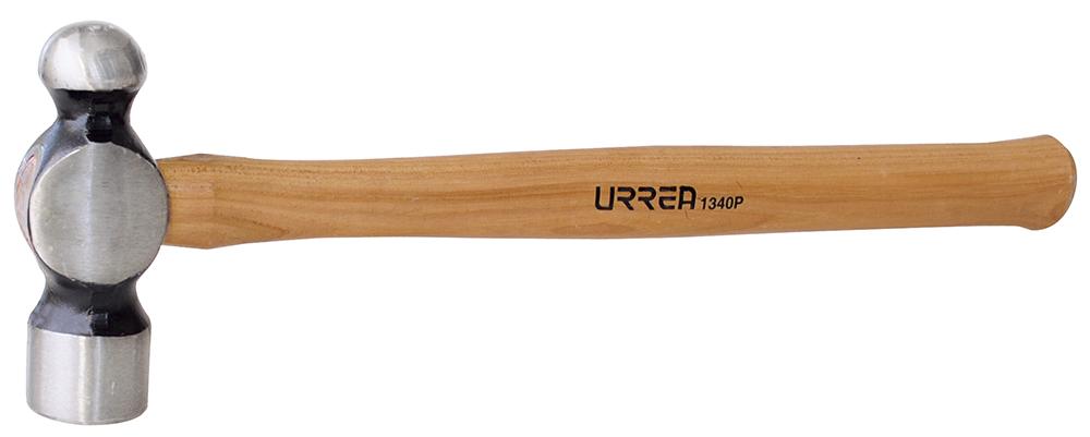 Martillo De Bola 32 Oz Mango Hickory Amer URREA 1332P