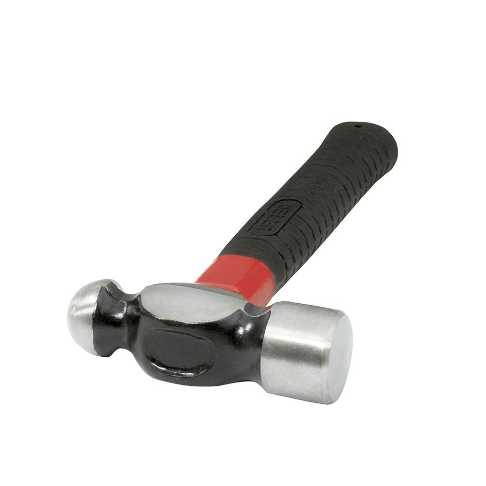 Martillo De Bola 32 Oz Fibra Vidrio Corto URREA 1332FVS