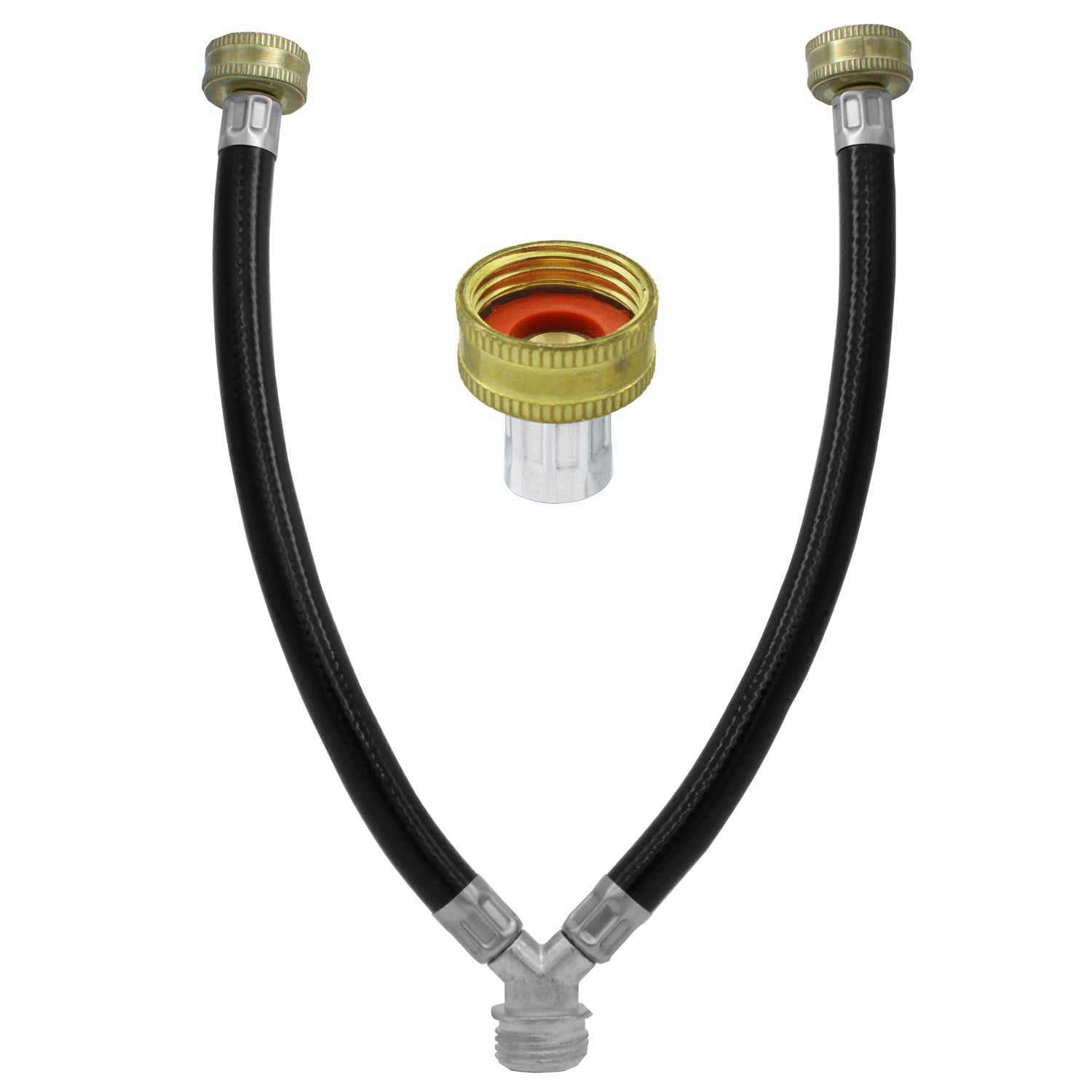 Manguera De Llenado Para Lavadora Tipo