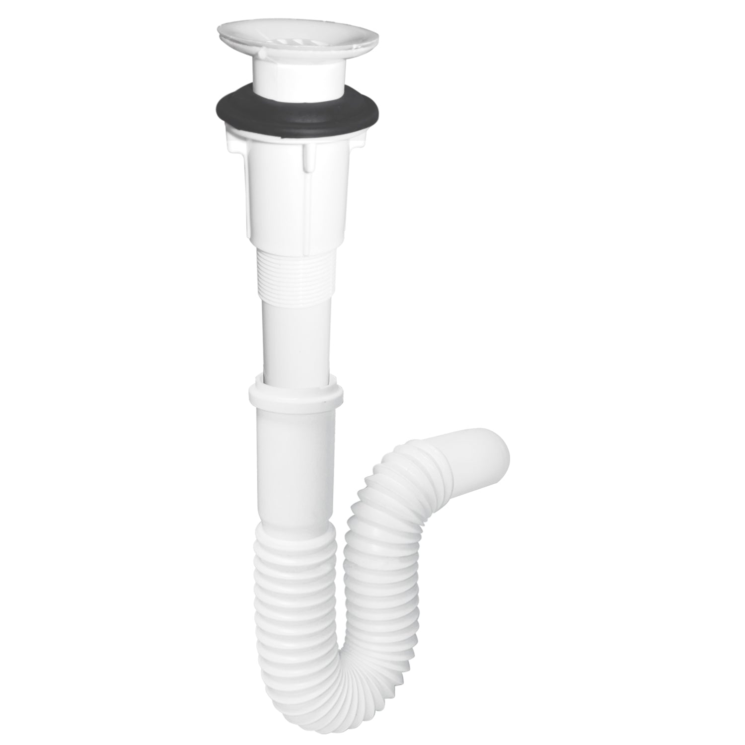 CespoPlus Corrugado Con Cabeza Lavabo