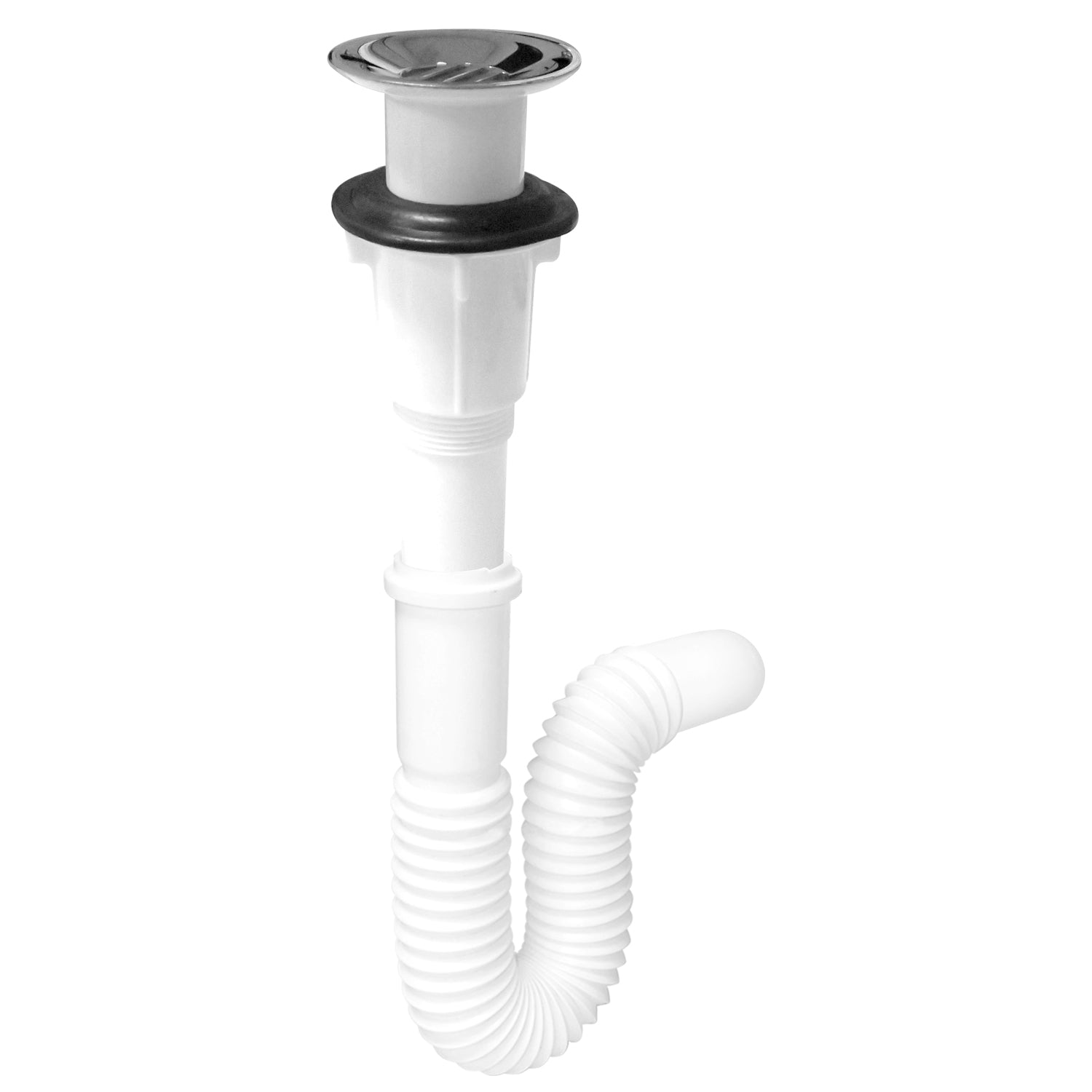 CespoPlus Corrugado Con Cabeza Lavabo