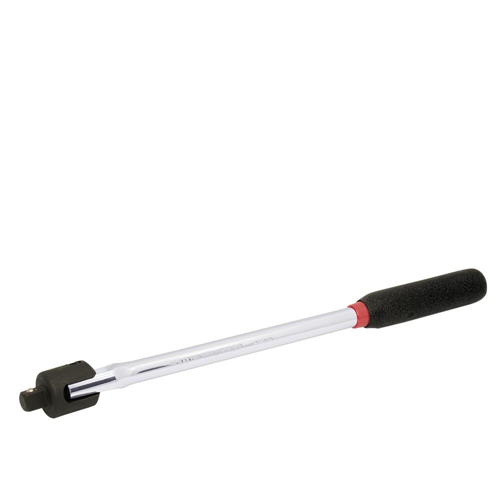 Mango Articulado Rub Grip 1/2