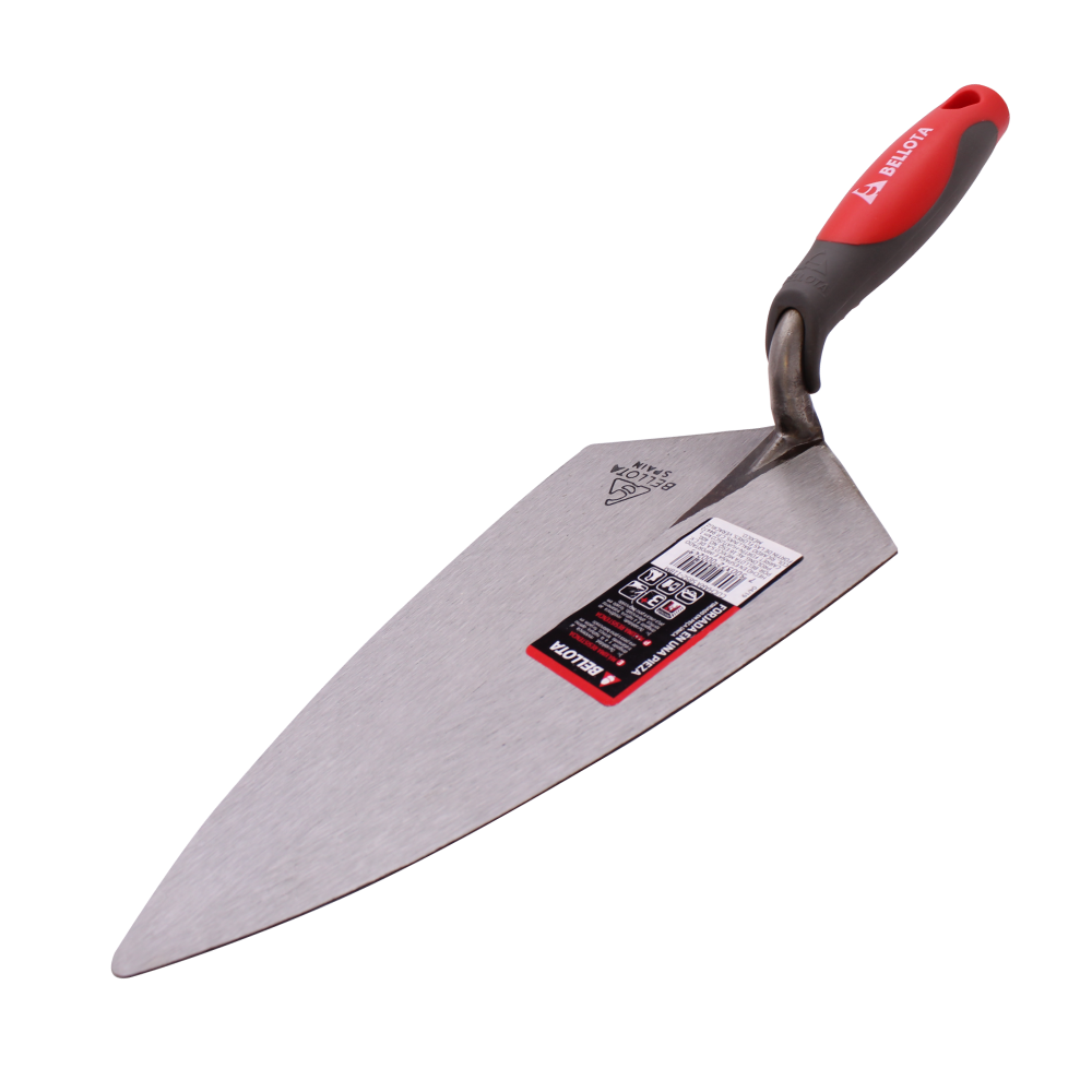 Cuchara Albañil 11