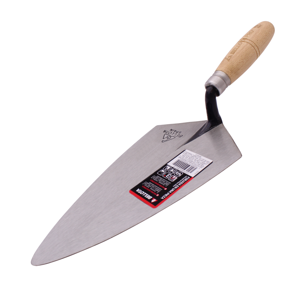 Cuchara Albañil 12