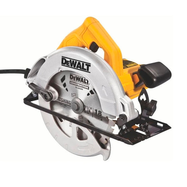 Sierra Circular 1400w 7-1/4 DEWALT DWE560-B3 - Ferretera la Fama