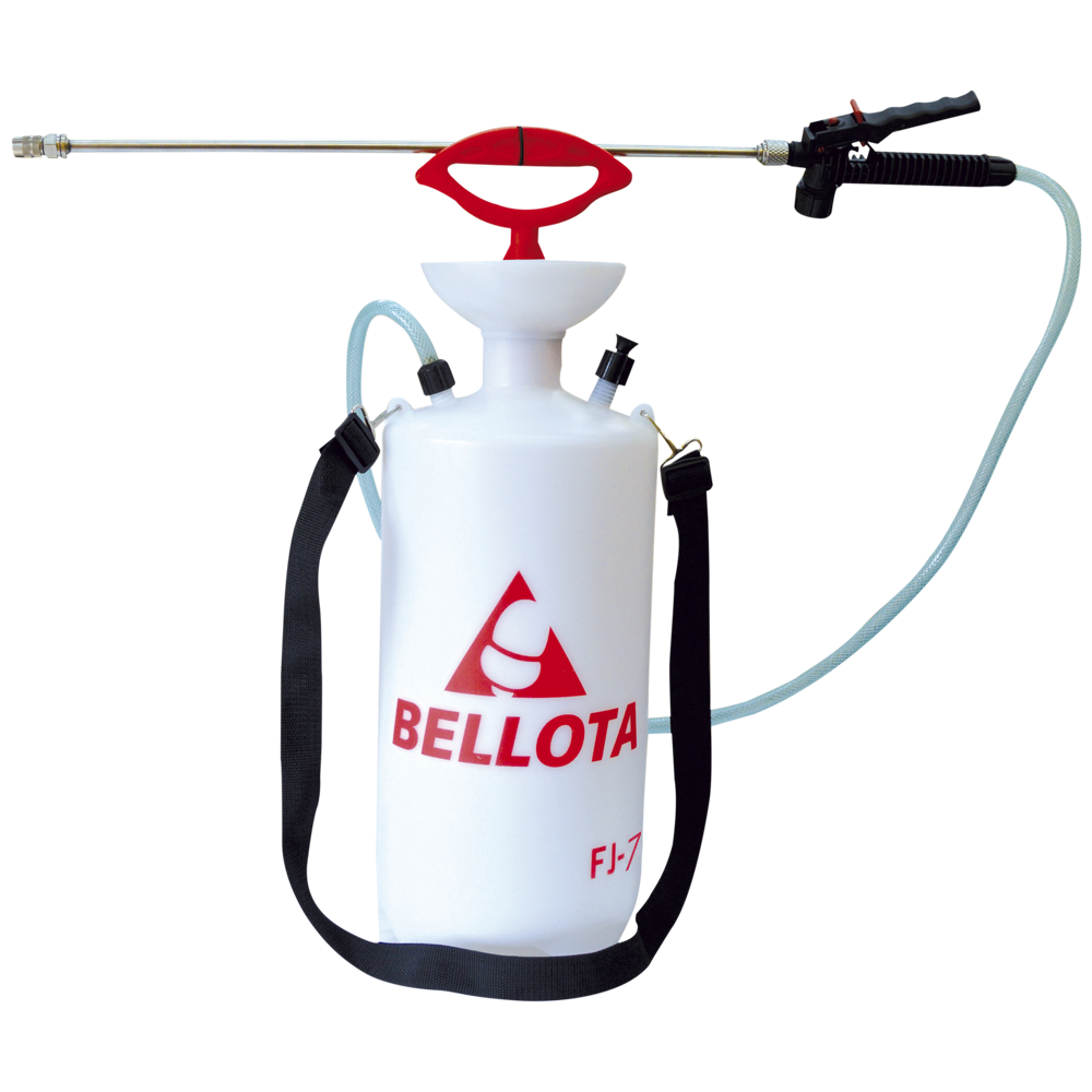 Fumigador 7 Lts BELLOTA FJ-7