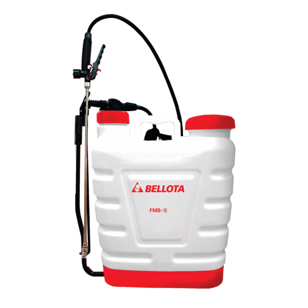Fumigador 16 Lts. BELLOTA FP16 FCI16