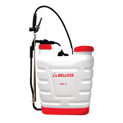 Fumigador 16 Lts. BELLOTA FP16 FCI16