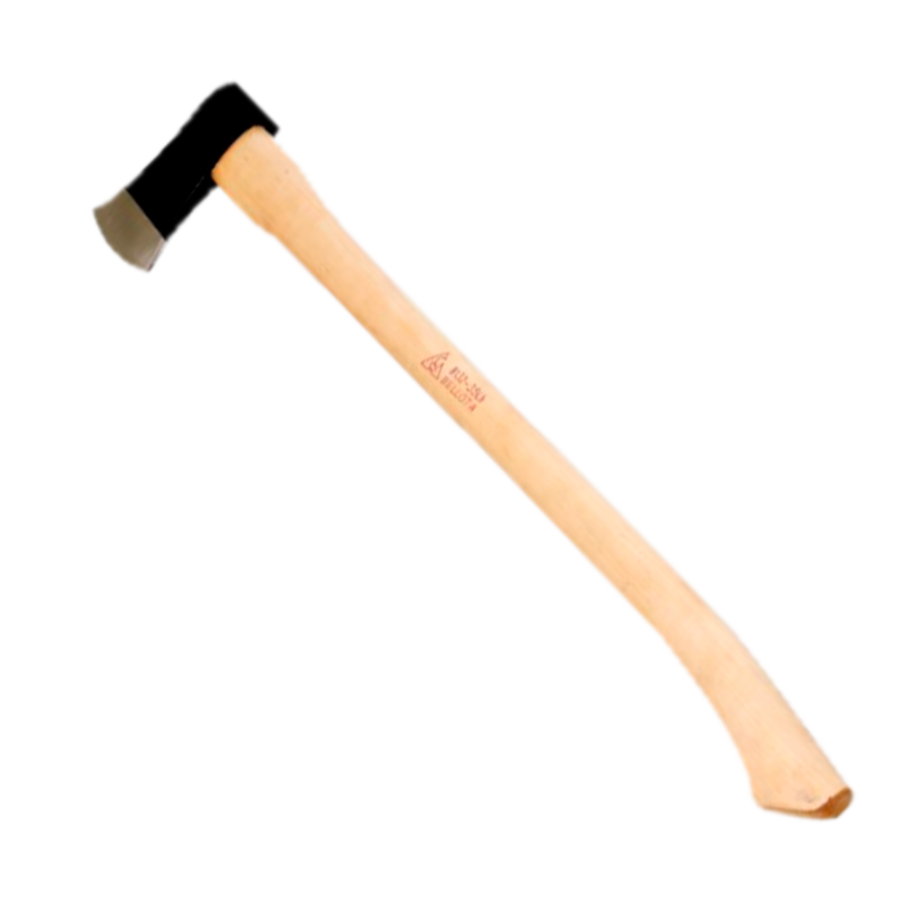 Hacha Michigan 3.5 Lbs. Con Mango BELLOTA 813235CM