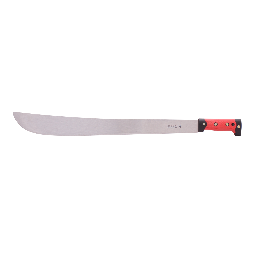 Machete Recto 24