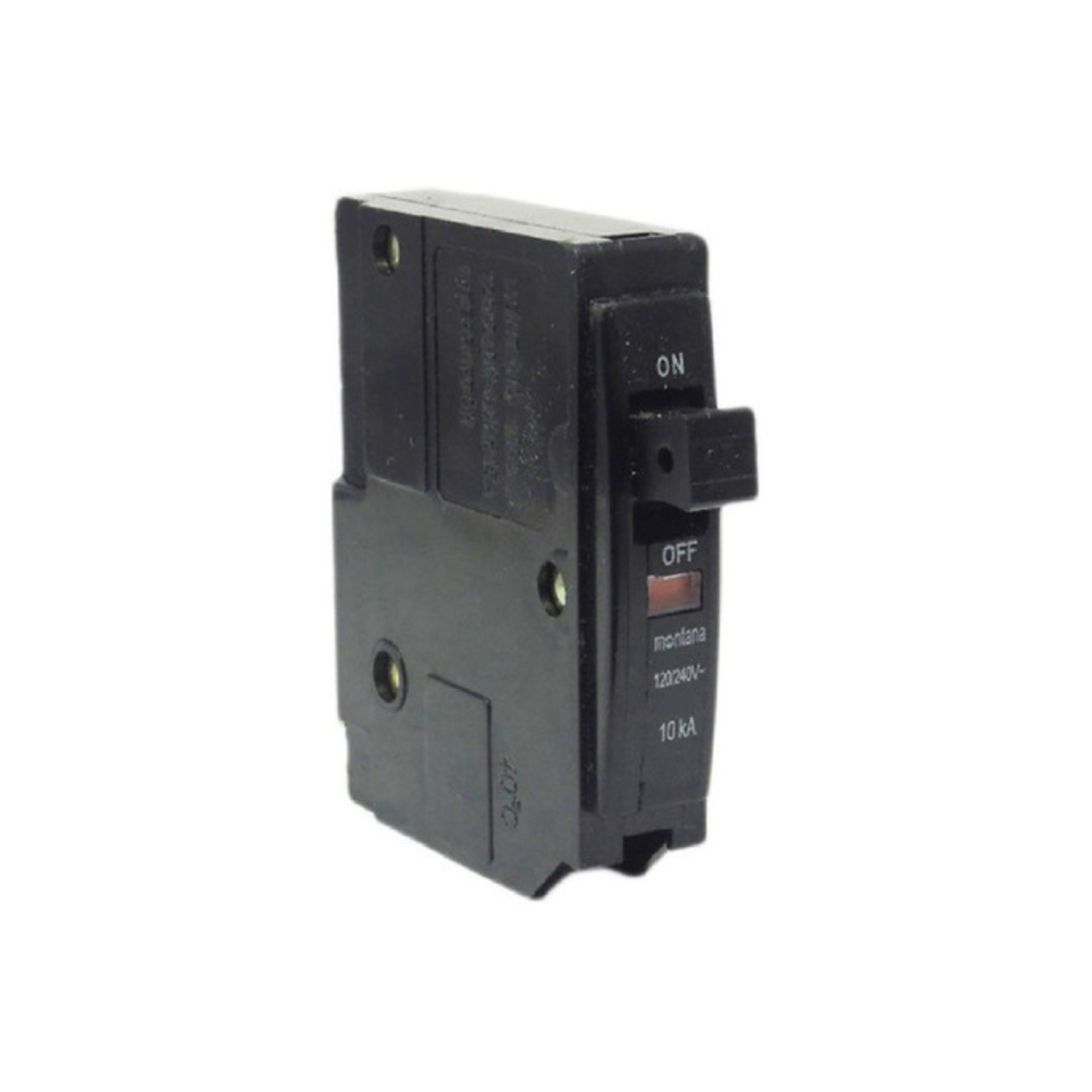 Pastilla térmica 1 X 30A MONTANA 1116/1103