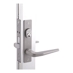 Cerradura Para Perfil De Aluminio Llave-Llave Dexter 2001
