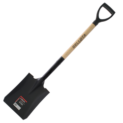 Pala Cuadrada BELLOTA 5832-2/5883 MP