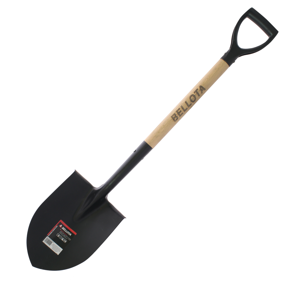 Pala Redonda 5560-2MP1 BELLOTA 655602MP1