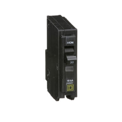 Pastilla Termomagnetica 1 X 30 Amp SQUARE D QO130