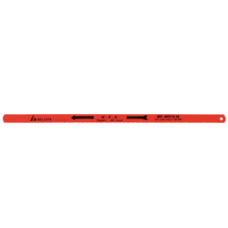 Segueta Manual Para Fierro 18 Bimetalico 7460118 BELLOTA