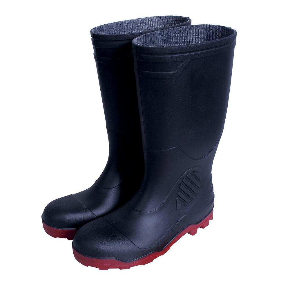 Bota de Hule Industrial 28 SURTEK