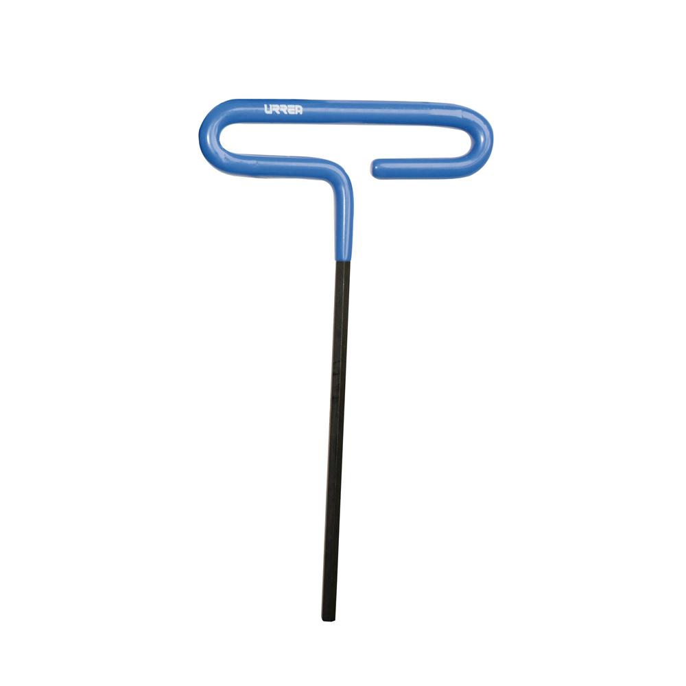 Llave Allen 2.5 mm X 6