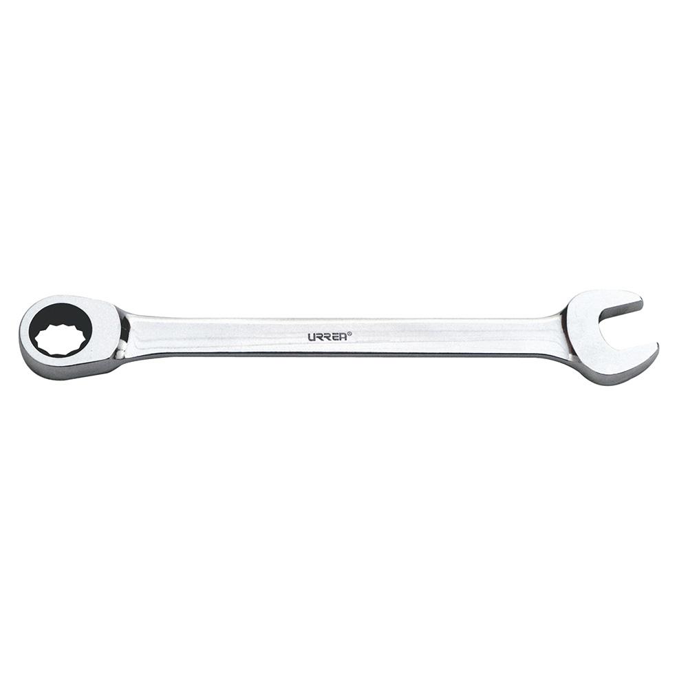 Combinada Matraca 10 mm URREA 1210MCM