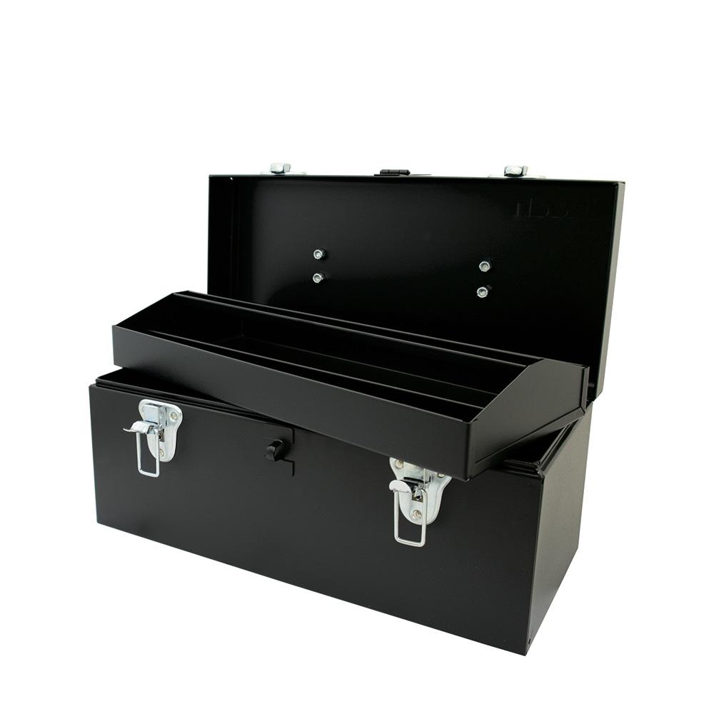 Caja Portaherramientas 41 X 18 X 19 URREA D3C20