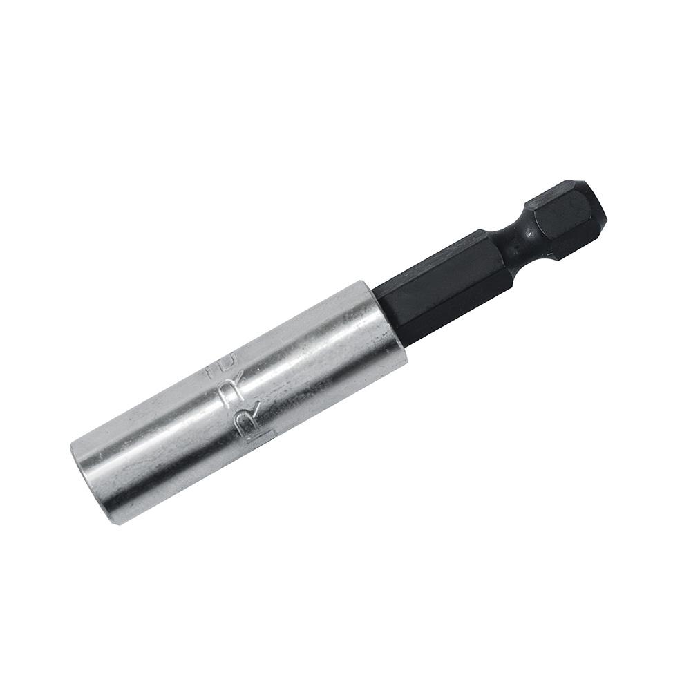 Adaptador Magnetico Para Puntas Macho 1/4