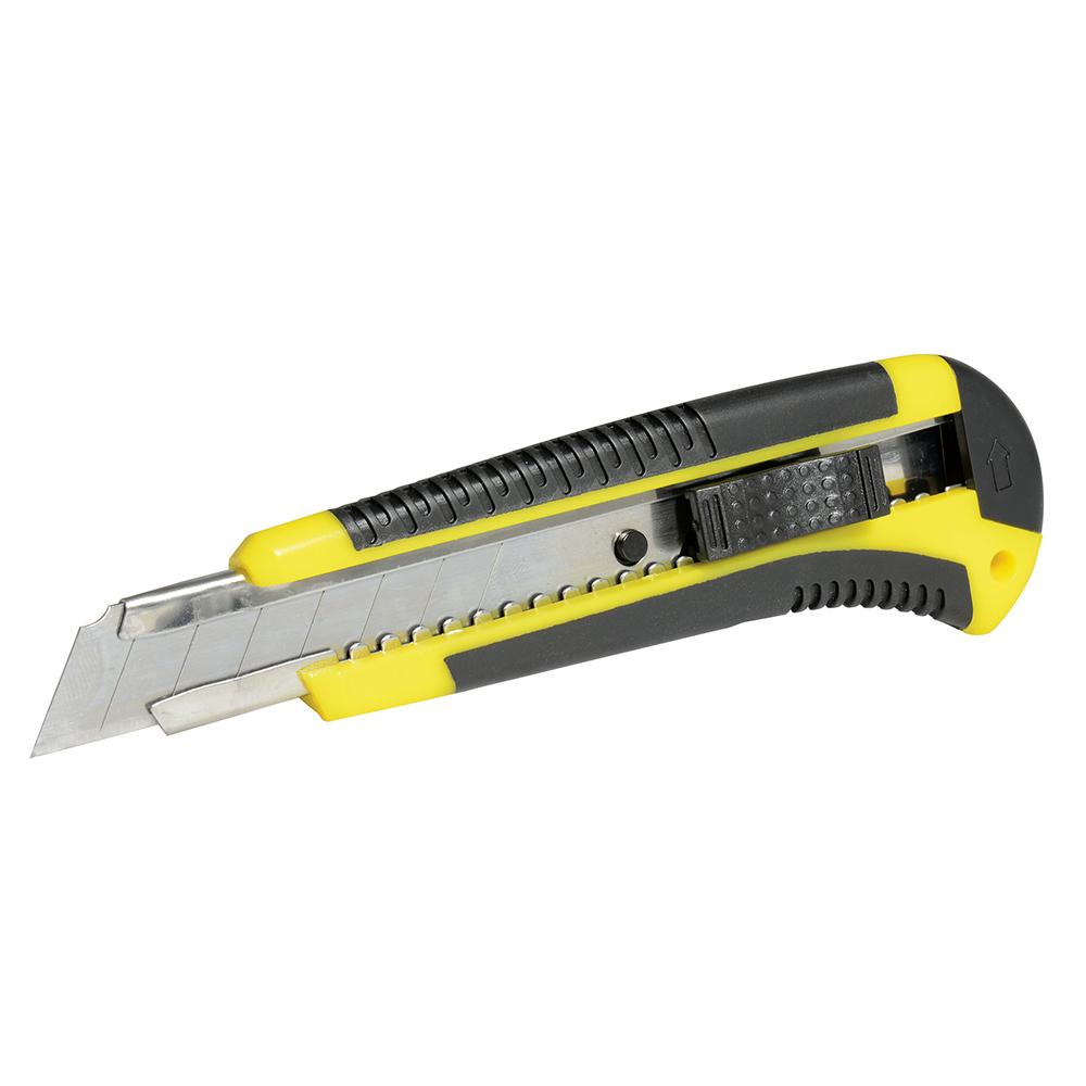 Cutter de 8 Puntas Alma Metálica SURTEK