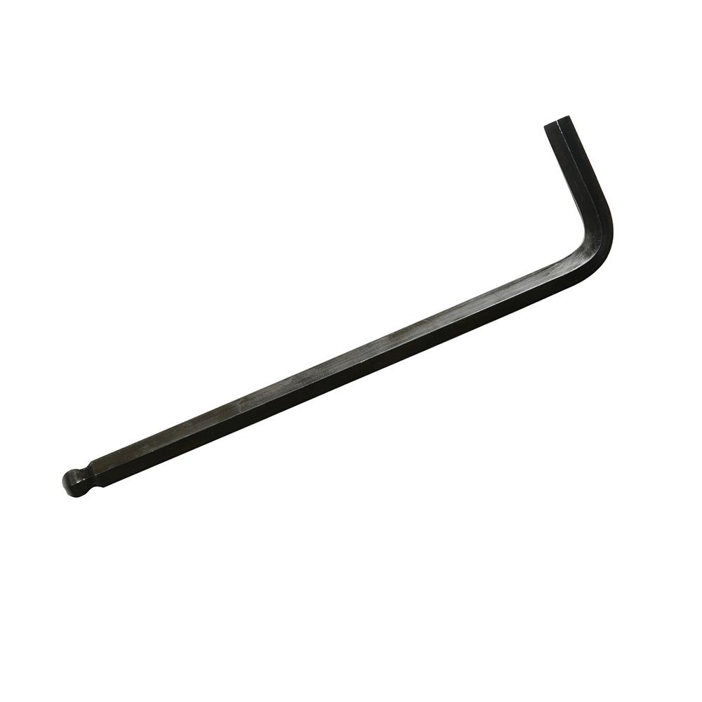Llave Allen 5 mm Tipo Bola URREA 49-5BP