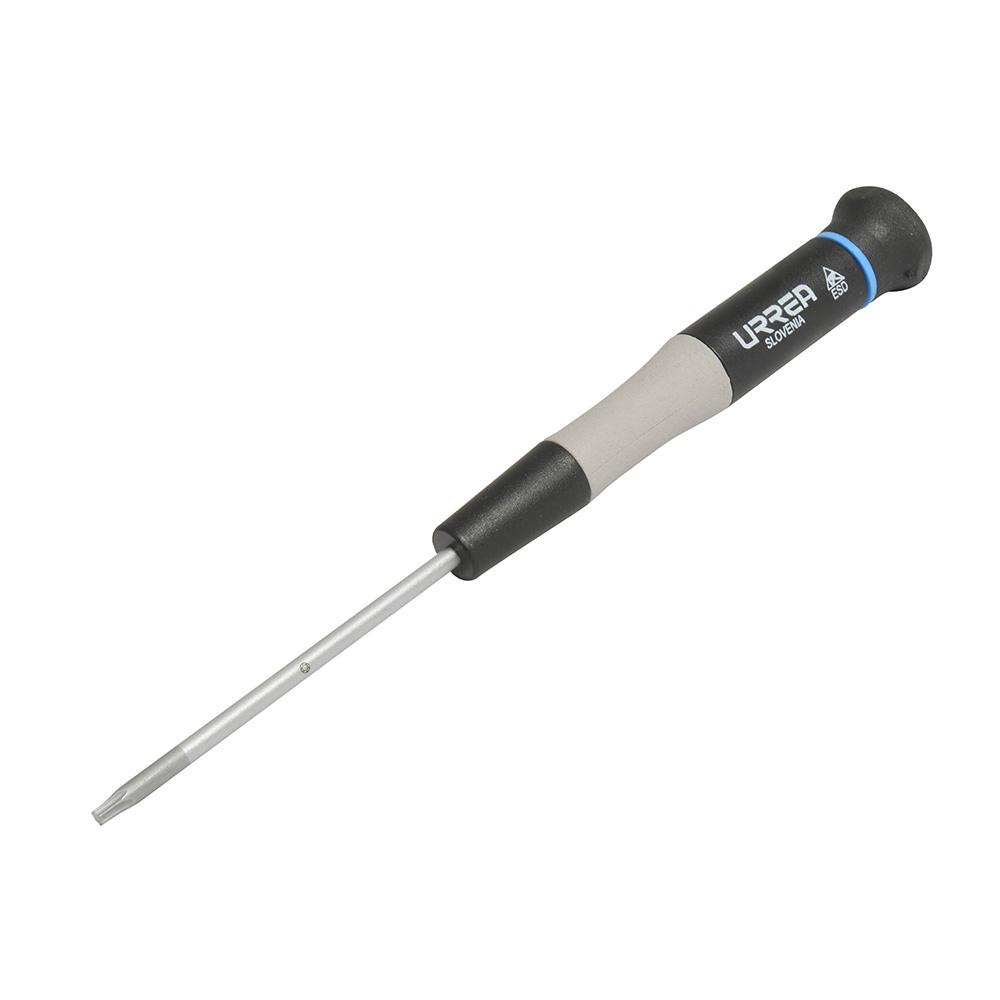 Desarmador Punta Torx T-6 Esd 2 3/8