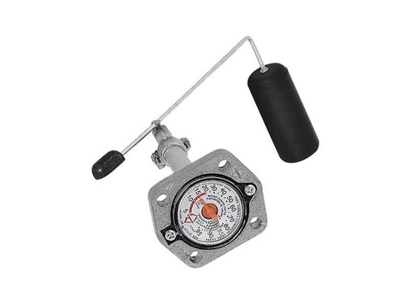 Medidor Para Tanque Estacionario 180 Lt  Me-1-20 INGUSA