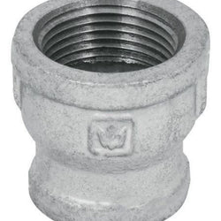 Reduccion Campana Galvanizada  2"  A  1/2"  AR A09152005
