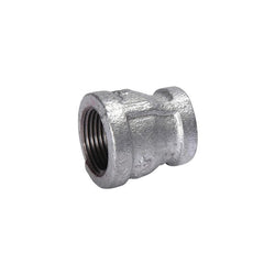 Reduccion Campana Galvanizada  2"  A  3/4"   AR A09152007