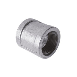 Cople Galvanizado Liso  1" AR A090610
